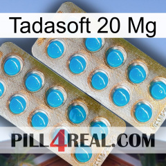 Tadasoft 20Mg new08